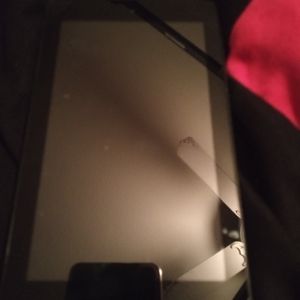 Amazon fire 7 tablet